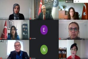 Ege &Uuml;niversitesi (E&Uuml;) Hemşirelik Fak&uuml;ltesi İ&ccedil; Hastalıkları Hemşireliği Anabilim Dalı