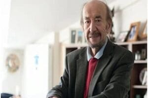 Prof. Dr. Erol Manisalı, 82 yaşında hayata veda etti. Cumhuriyet