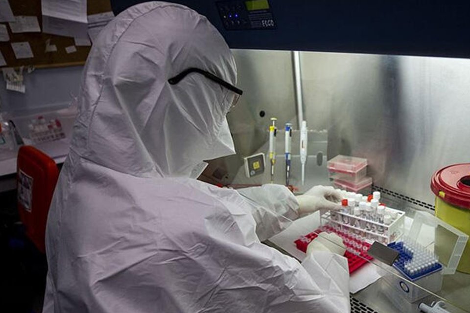 Düzce Üniversitesi (DÜ) Kulak Burun Boğaz Anabilim Dalı Başkanı Prof.