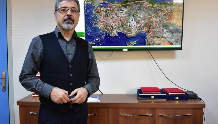 Prof. Dr. Hasan Sözbilir açıkladı: Depremzedelere konut yapılacak bölgenin zemini sağlam mı?