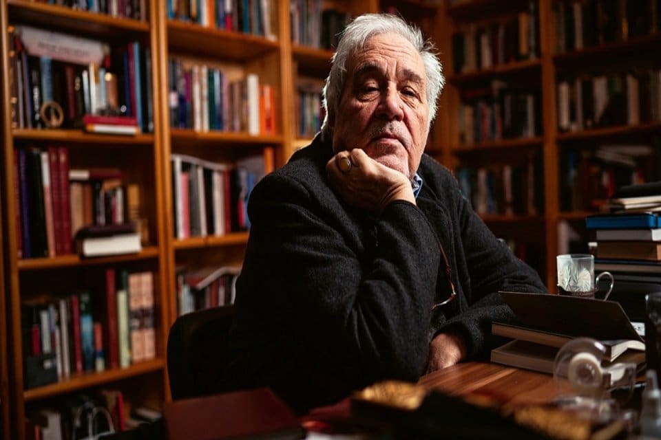 Osmaniye Belediyesi 6. Kitap Fuarının onur konuğu Prof. Dr.&nbsp;İlber Ortaylı&rsquo;nın