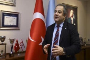 Bilim Kurulu &Uuml;yesi Prof. Dr. Mustafa Necmi İlhan, vaka sayılarının