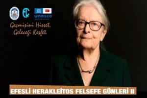 &ldquo;Ni&ccedil;in Felsefe?&rdquo; teması ve &ldquo;Ge&ccedil;mişi Hisset Geleceği Keşfet&rdquo; sloganı ile