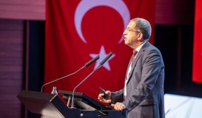 Prof. Dr. Kamil Yılmaz: Ayakta duran kentler için ayakta duran kurumlar