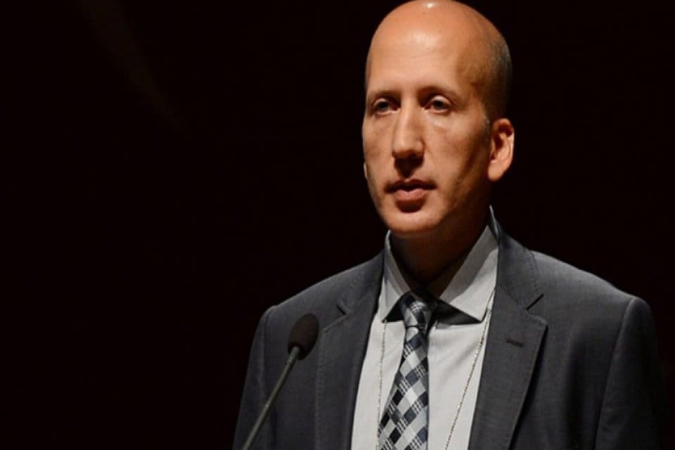 CHP lideri Kemal Kılı&ccedil;daroğlu, İstanbul L&uuml;tfi Kırdar Kongre Merkezi&rsquo;ndeki vizyon