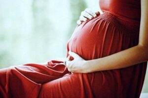 Enfeksiyon Hastalıkları Derneği Başkanı Prof. Dr. Mehmet Ceyhan, hamilelerin koronavir&uuml;se