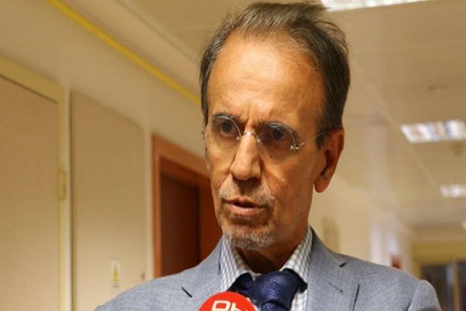 T&uuml;rkiye'de Omicron varyantının g&ouml;r&uuml;lmeye başlamasından itibaren artan corona vakalarıyla ilgili
