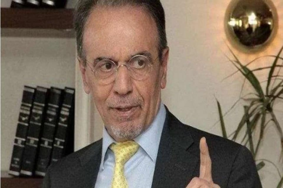 Prof. Dr. Mehmet Ceyhan, Erdoğan'ın a&ccedil;ıkladığı kararları "Pratikte b&uuml;y&uuml;k bir