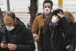 H&uuml;rriyet başyazarı Prof. Dr.&nbsp;Osman M&uuml;ft&uuml;oğlu, koronavir&uuml;s mutasyonuna karşı 3 strateji