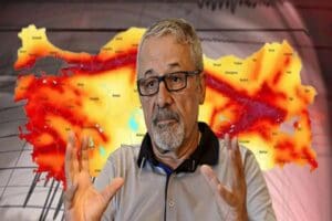 Yer bilimci Prof. Dr. Naci G&ouml;r&uuml;r, Hatay'da ger&ccedil;ekleşen 6.4 ve