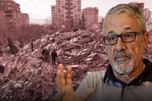 Kahramanmaraş'ta meydana gelen 7.7 ve 7.6'lık depremlerin ardından g&ouml;zler olası