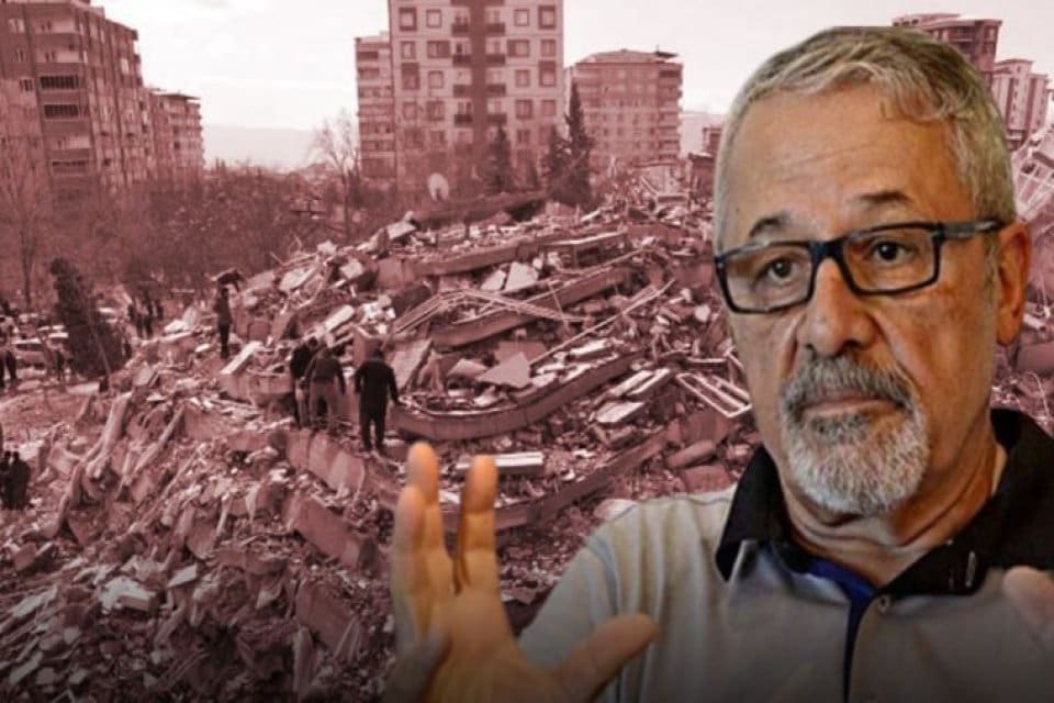 Kahramanmaraş'ta meydana gelen 7.7 ve 7.6'lık depremlerin ardından g&ouml;zler olası