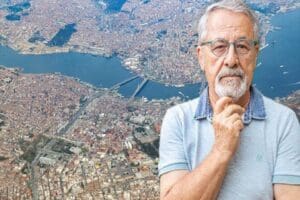 Prof Dr.&nbsp;Naci G&ouml;r&uuml;r&nbsp;sosyal medya hesabından siyasilere seslendi. Olası İstanbul depremi
