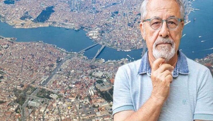 Prof. Dr. Naci Görür’den İstanbul depremine ilişkin 7 maddelik önlem listesi