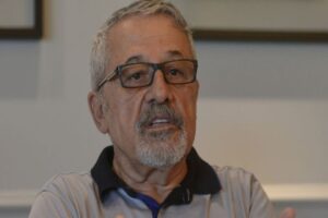 Yer bilimci Prof. Dr. Naci G&ouml;r&uuml;r, T&uuml;rkiye'de afet bakanlığının kurulması