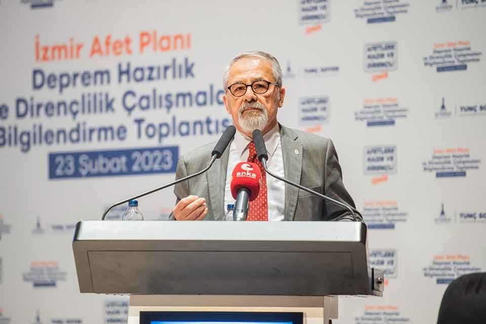 T&uuml;rkiye&rsquo;nin en kapsamlı deprem araştırmaları ve risk azaltma projelerini başlatan