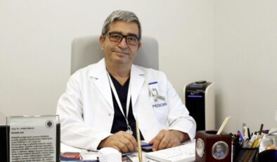 Prof. Dr. Sakarya: "Covid 19, aşılamayla birlikte çiçek hastalığı gibi yok olacak"