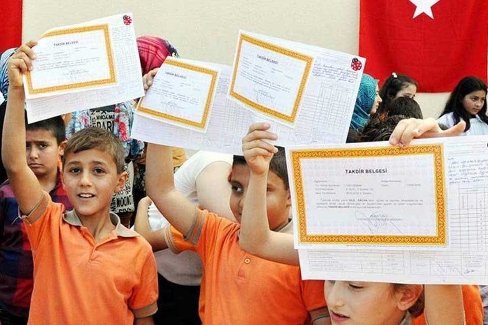 SAĞLIK Bakanı Fahrettin Koca'nın, 1-7 Ocak haftasını kapsayan illere g&ouml;re