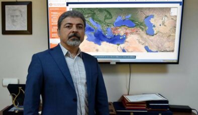 Prof. Dr. Sözbilir’den Bolu depremi sonrası kritik açıklama!