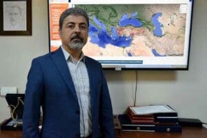 Dokuz Eyl&uuml;l &Uuml;niversitesi'nce (DE&Uuml;) y&uuml;r&uuml;t&uuml;len &ccedil;alışmada ilk kez kullanılan optik
