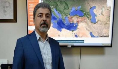 Prof. Dr. Sözbilir’den Hatay depremi sonrası halka uyarı