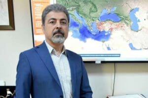 DOKUZ Eyl&uuml;l &Uuml;niversitesi (DE&Uuml;) Deprem Araştırma ve Uygulama Merkezi (DAUM)