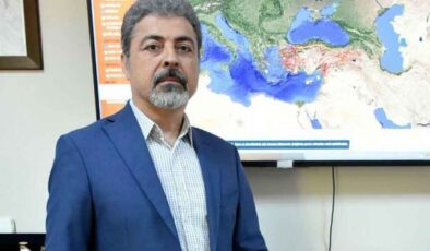 Prof. Dr. Sözbilir'den  içimize su serpen açıklama: İzmir ve Muğla depremleri yıkmaz