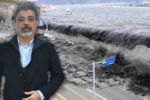 İzmir Dokuz Eyl&uuml;l &Uuml;niversitesi (DE&Uuml;) Deprem Araştırma ve Uygulama Merkezi