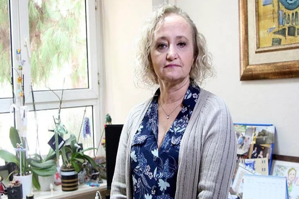 Çukurova Üniversitesi (ÇÜ) Tıp Fakültesi Enfeksiyon Hastalıkları ve Klinik Mikrobiyoloji