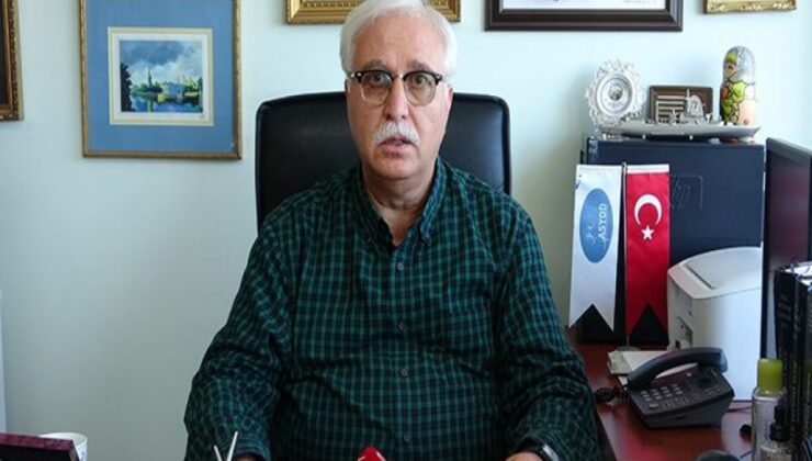 Prof. Dr. Tevfik Özlü: ‘Bu yıl bayram daha rahat geçecek’