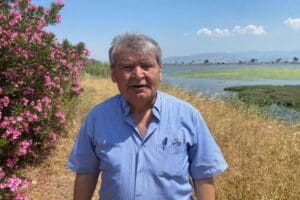 İzmir Dokuz Eyl&uuml;l &Uuml;niversitesi (DE&Uuml;) Deniz Bilimleri ve Teknolojisi Enstit&uuml;s&uuml;