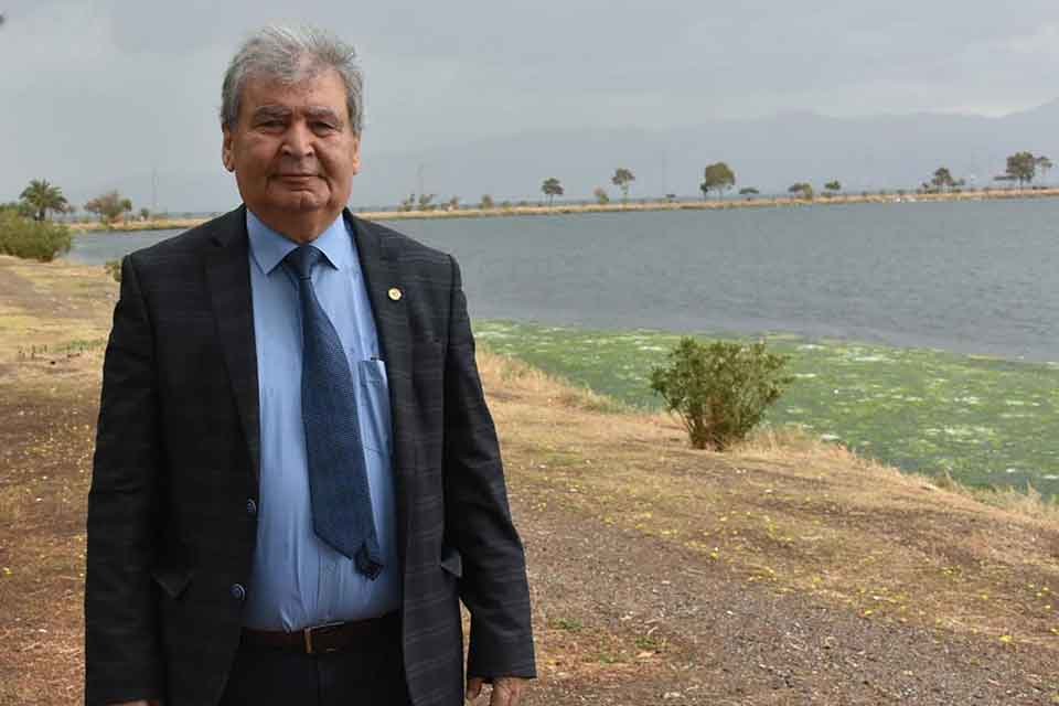 İzmir Dokuz Eylül Üniversitesi (DEÜ) Deniz Bilimleri ve Teknolojisi Enstitüsü