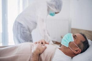 Manisa Celal Bayar &Uuml;niversitesi Hafsa Sultan Hastanesi N&ouml;roloji ve Klinik
