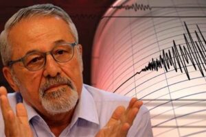 T&uuml;rkiye'den de g&ouml;r&uuml;lebilecek 25 Ekim'deki g&uuml;neş tutulması "depreme neden olur