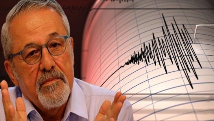 Prof. Naci Görür'den Menderes açıklaması: 'Sisam depremi ile tetiklendi'