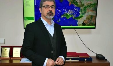 Prof. Sözbilir korkutan açıklama: 'İzmir depremi tetikledi'