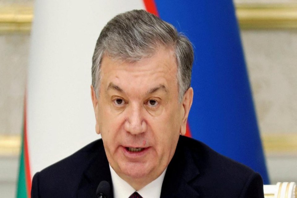 &Ouml;zbekistan Cumhurbaşkanı Şavkat Mirziyoyev Karakalpakistan&rsquo;daki anayasal reformlar karşıtı g&ouml;steriler hakkında