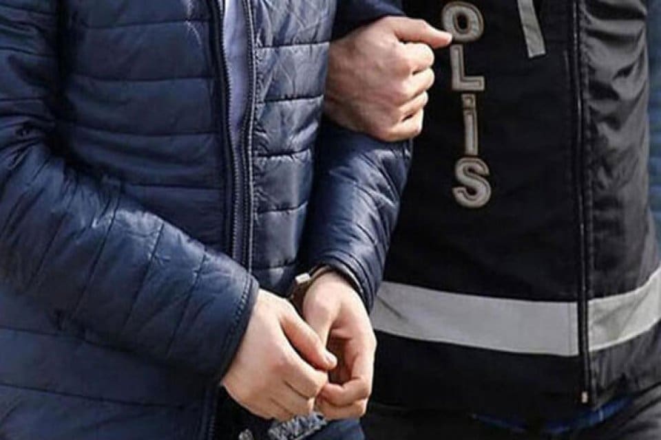 Emniyet Genel M&uuml;d&uuml;rl&uuml;ğ&uuml; (EGM), depreme ilişkin provokatif paylaşımlarda bulunan 1005