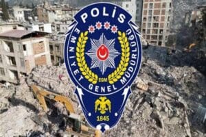 Emniyet Genel M&uuml;d&uuml;rl&uuml;ğ&uuml; (EGM), depremle ilgili provokatif paylaşımlarda bulunduğu gerek&ccedil;esiyle