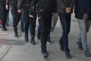 Emniyet Genel M&uuml;d&uuml;rl&uuml;ğ&uuml;, deprem felaketine ilişkin provokatif paylaşımlarda bulunduğu gerek&ccedil;esiyle