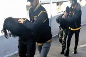 Depremle ilgili sosyal medya &uuml;zerinden provokatif paylaşımda bulunduğu iddiasıyla 56