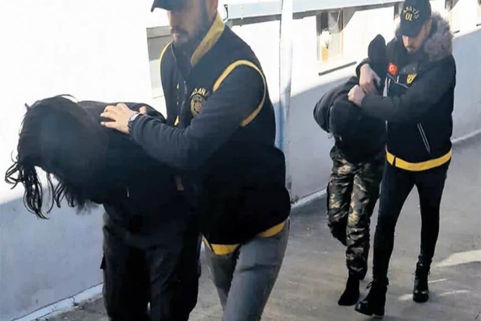 Depremle ilgili sosyal medya &uuml;zerinden provokatif paylaşımda bulunduğu iddiasıyla 56