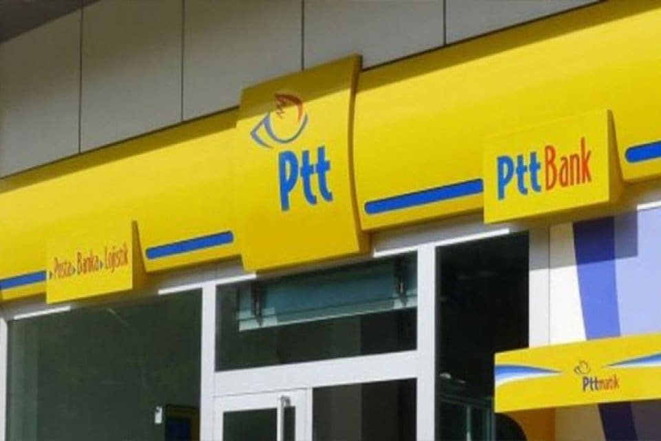 PTT&rsquo;nin 2018'de &ouml;zel bir şirkete aktardığı 2 milyon doların izine