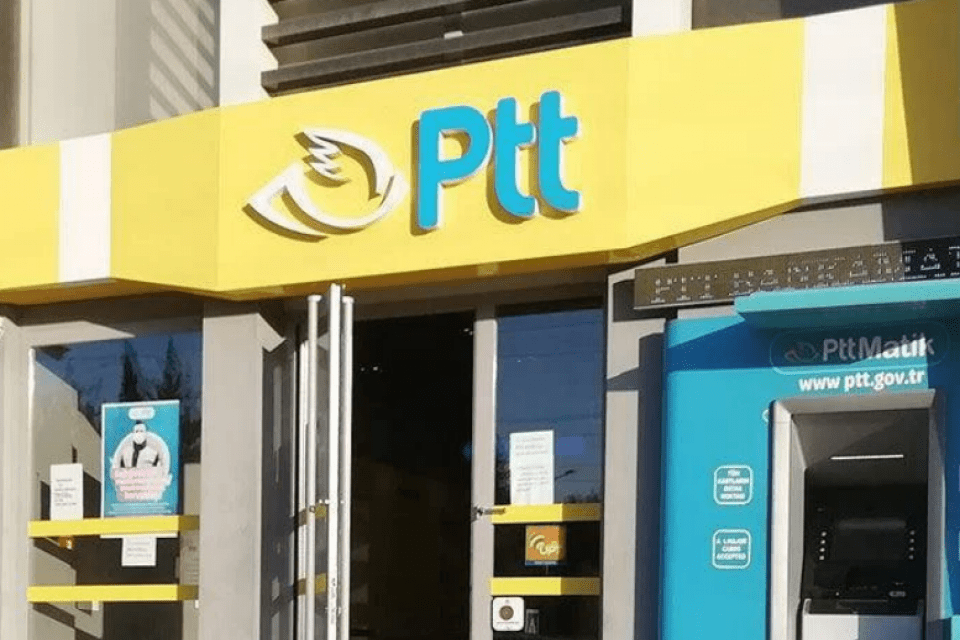 Bir firmaya aktarıldığı iddia edilen 2 milyon doları a&ccedil;ıklamayan PTT&rsquo;nin