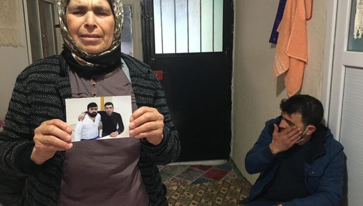 Pusu kurulup öldürülen gencin ailesi: 'Adalete güveniyoruz'