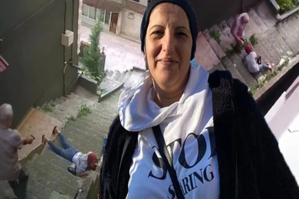 Zonguldak&rsquo;ta, yengesi Nurten Demirbağ'ı (43) tabancayla defalarca ateş ederek &ouml;ld&uuml;ren
