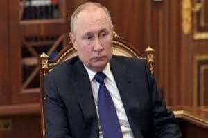 Rusya Devlet Başkanı Putin ile d&uuml;n telefonda g&ouml;r&uuml;şen İtalya Başbakanı
