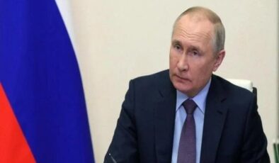 Putin: Batı’nın planı işe yaramadı
