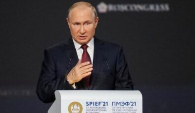 Putin-Biden çekişmesi devam ediyor! Suçlamaların boyutu arttı