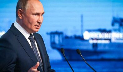 Putin’den dünyayı kızdıracak bir tahıl kararı daha…